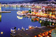 Heraklion Tours // Arkadi - Rethymno - Chania