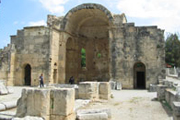Heraklion Tours // Gortys - Phaestos - Matala