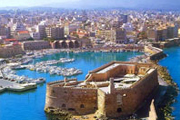 Heraklion Tours // Knossos - Peza - Heraklion
