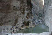 Heraklion Tours // Samaria Gorge